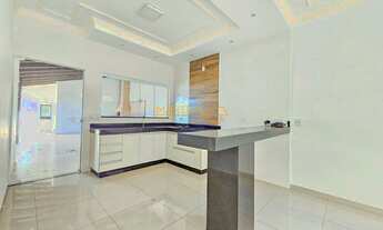 Imagem 6: Casa à venda no bairro Sibipiruna - Araguari/MG