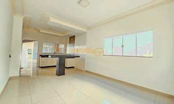 Imagem 5: Casa à venda no bairro Sibipiruna - Araguari/MG