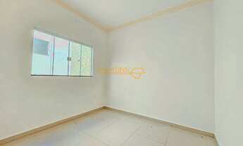 Imagem 7: Casa à venda no bairro Sibipiruna - Araguari/MG