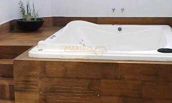 Imagem 4: Casa à venda no bairro Industrial - Araguari/MG