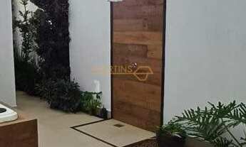 Imagem 5: Casa à venda no bairro Industrial - Araguari/MG