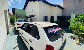 Imagem: Casa à venda no bairro Portal de Fátima