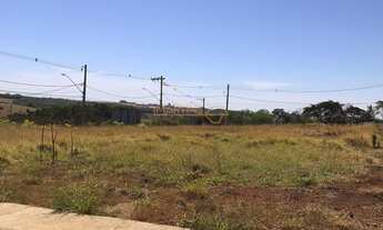 Imagem 3: Terreno à venda no bairro Jardim Botanico - Araguari/MG