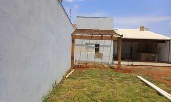 Imagem: Casa à venda no bairro Jardim Botanico