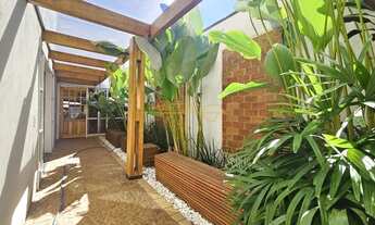 Imagem: Casa à venda no bairro Bela Vista - Araguari/MG