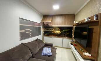 Imagem 7: Casa à venda no bairro Gaivotas - Araguari/MG