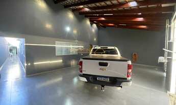 Imagem 3: Casa à venda no bairro Gaivotas - Araguari/MG