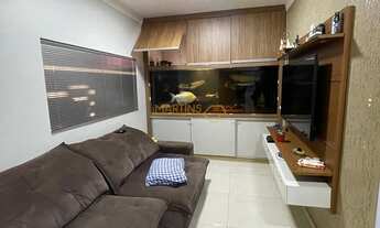 Imagem 5: Casa à venda no bairro Gaivotas - Araguari/MG