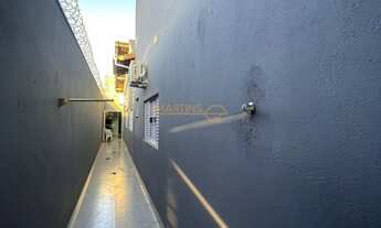 Imagem 6: Casa à venda no bairro Gaivotas - Araguari/MG