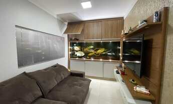 Imagem: Casa à venda no bairro Gaivotas - Araguari/MG