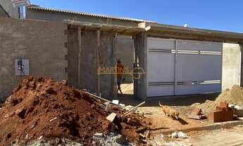 Imagem: Casa à venda no bairro Jardim Interlagos