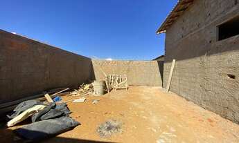 Imagem 4: Casa à venda no bairro Jardim Interlagos III - Araguari/MG