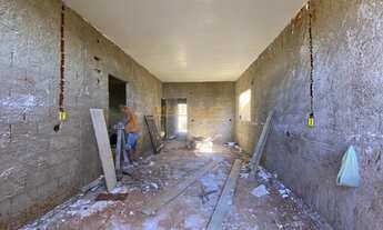 Imagem 5: Casa à venda no bairro Jardim Interlagos III - Araguari/MG