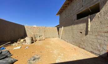 Imagem 3: Casa à venda no bairro Jardim Interlagos III - Araguari/MG