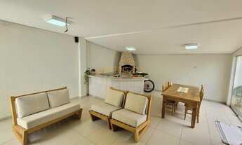 Imagem: Casa à venda no bairro Jardim Milenium