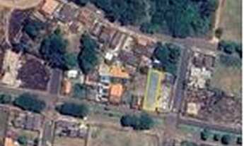 Imagem: Terreno à venda em Araguari/MG