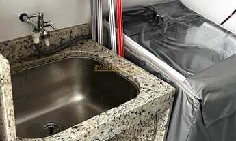 Imagem: Apartamento à venda no bairro Bosque