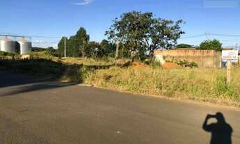 Imagem: Casa para Venda, Araguari / MG, bairro Novo