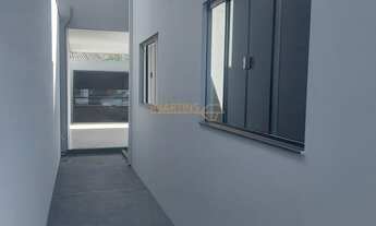 Imagem 5: Casa à venda no bairro Goiás - Araguari/MG