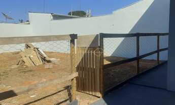 Imagem 3: Casa à venda no bairro Goiás - Araguari/MG