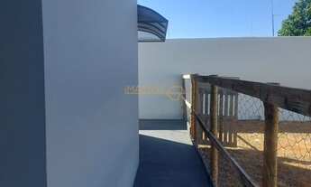 Imagem 4: Casa à venda no bairro Goiás - Araguari/MG