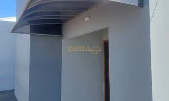 Imagem 7: Casa à venda no bairro Goiás - Araguari/MG