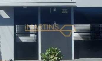 Imagem: Casa à venda no bairro Goiás - Araguari/MG