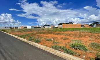 Imagem: Terreno à venda no bairro Jardim Botanico