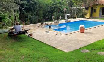 Imagem: Rancho à venda no bairro Área Rural de