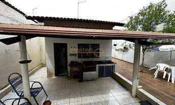 Imagem: Casa Padrão à venda em Araguari/MG