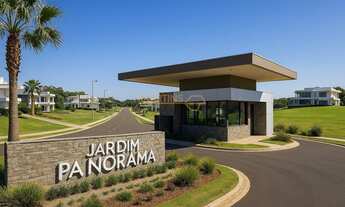 Imagem: Terreno à venda no bairro Centro - Araguari/MG