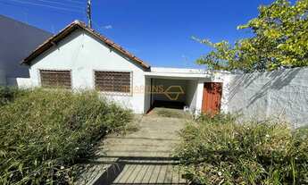 Imagem: Casa à venda no bairro Industrial - Araguari/MG