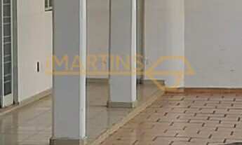 Imagem: Casa à venda no bairro Industrial - Araguari/MG