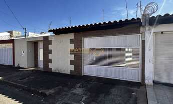 Imagem: Casa Padrão no Portal do Cerrado 3