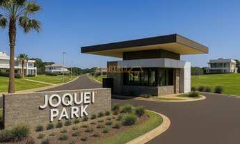 Imagem: Terreno à venda no bairro Jóquei Clube