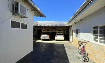 Imagem: Casa à venda no bairro Paraíso - Araguari/MG