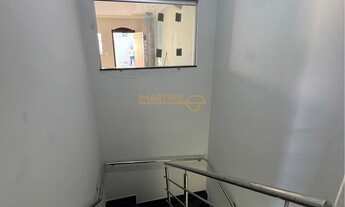 Imagem 6: Casa Ampla no Bairro Bosque