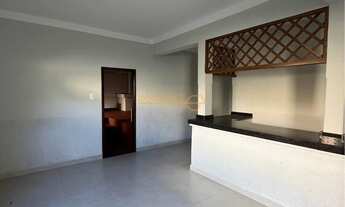 Imagem 5: Casa Ampla no Bairro Bosque