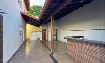 Imagem 2: Casa Ampla no Bairro Bosque