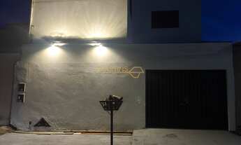 Imagem: Casa à venda no bairro Parque Ipe - Araguari/MG