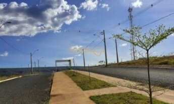 Imagem: Terreno para Venda, Araguari / MG, bairro