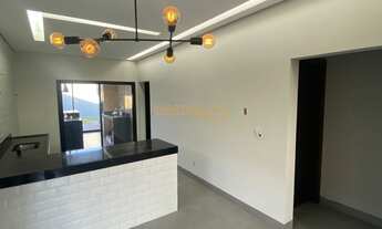 Imagem: Casa à venda no bairro Jardim Botanico