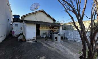 Imagem: Casa à venda no bairro Rosário - Araguari/MG