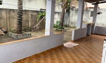 Imagem: Casa à venda no bairro Miranda - Araguari/MG