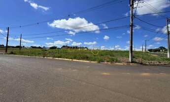 Imagem: Terreno à venda no bairro Jardim Botanico