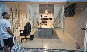 Imagem: Ponto Comercial para alugar no bairro Centro