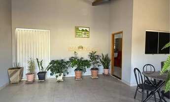 Imagem: Casa à venda no bairro Goiás (Parte Alta)