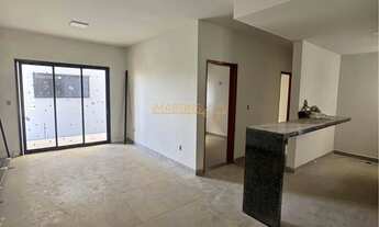 Imagem 1: Apartamento à venda no bairro Santiago - Araguari/MG