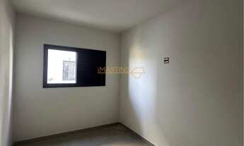 Imagem 4: Apartamento à venda no bairro Santiago - Araguari/MG