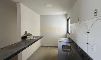 Imagem 2: Apartamento à venda no bairro Santiago - Araguari/MG